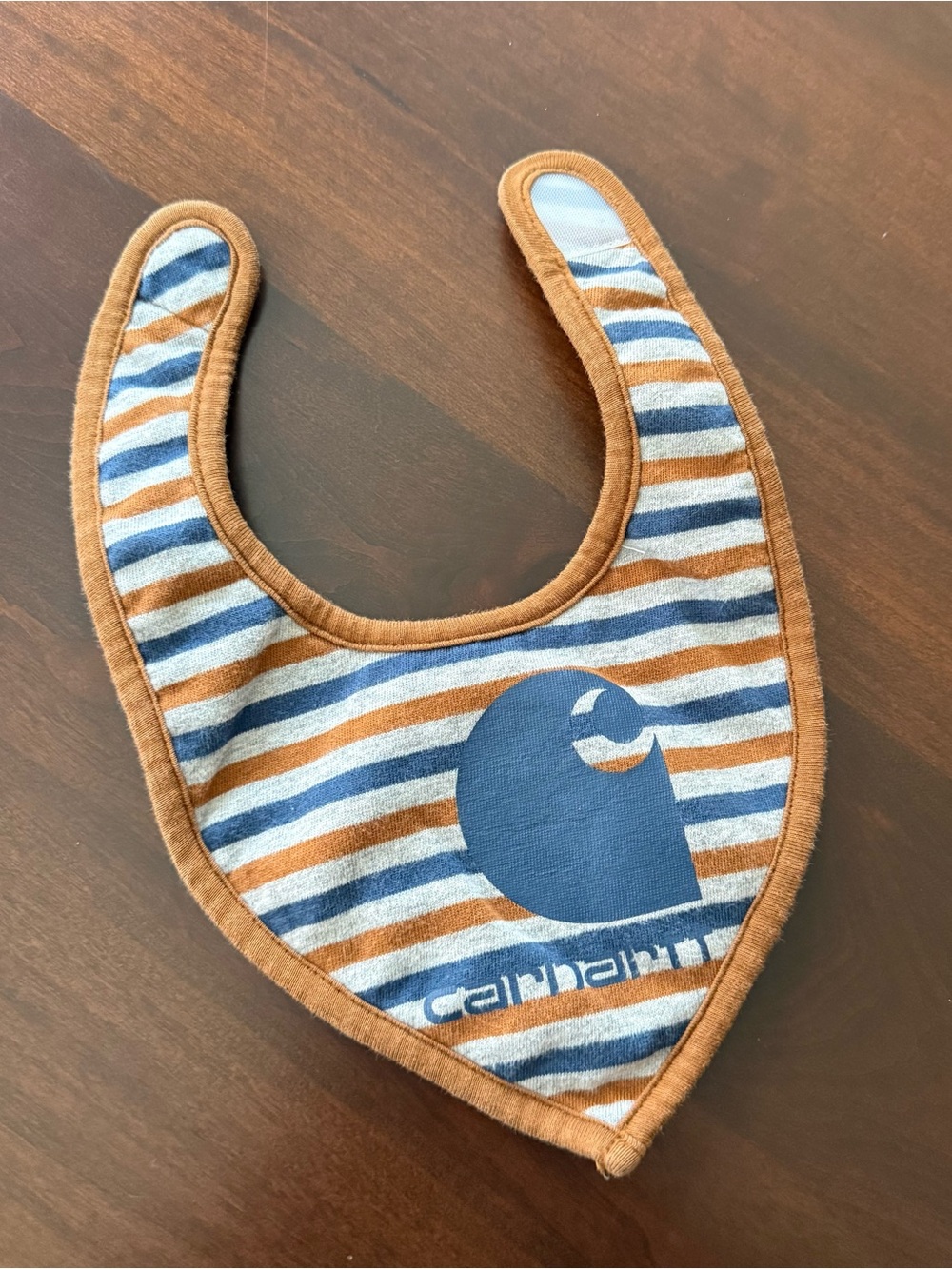 Carhartt Baby Bib 18 months
